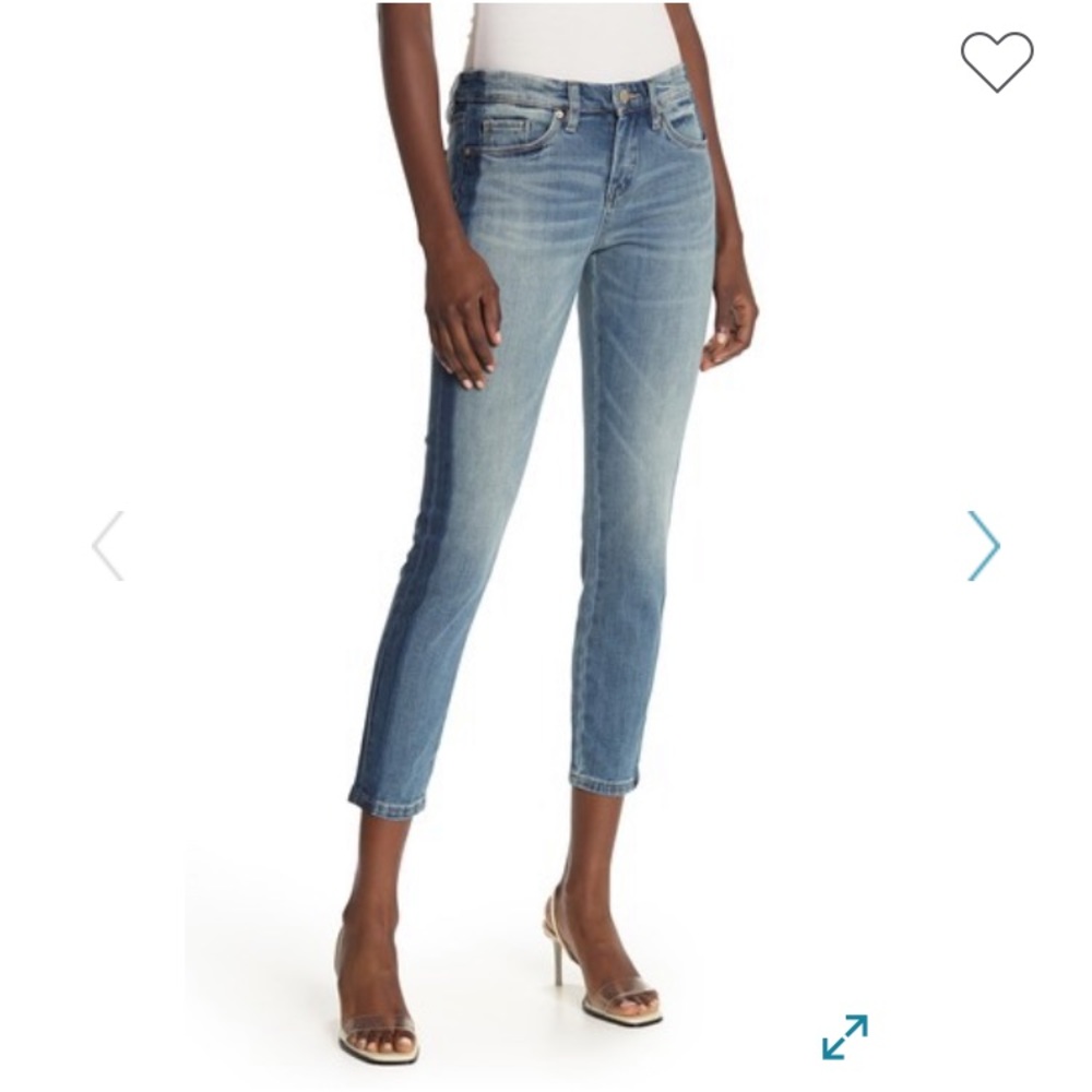 BlankNYC girlfriend crops